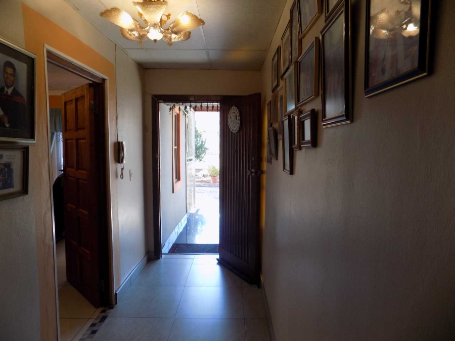 4 Bedroom Property for Sale in Fauna Free State